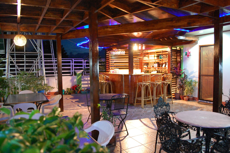 Food & Drinks 5, DZR Guest House, Puerto Princesa City