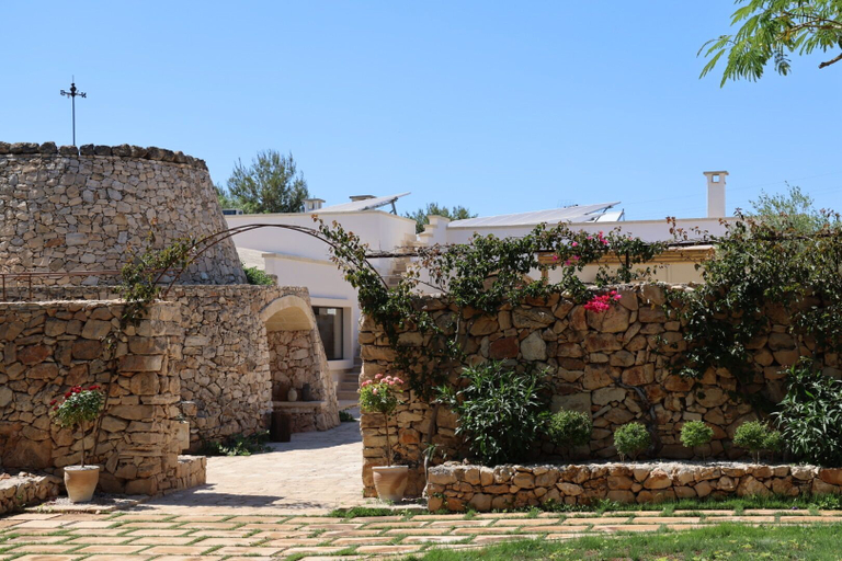 Exterior & Views 2, Tenuta Negroamaro, Lecce