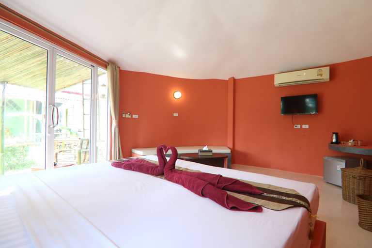 Bedroom 3, Avocado, Ko Samui