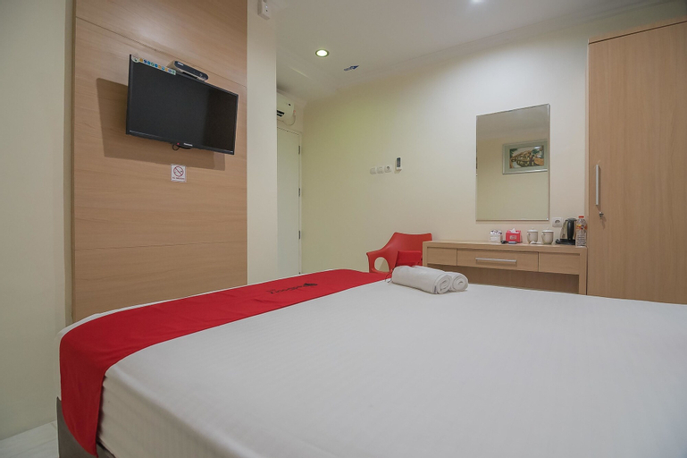 Bedroom 17