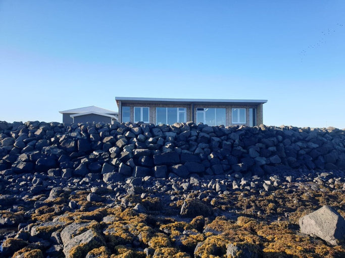 Exterior & Views 2, Bay View Apartments, Sandgerði