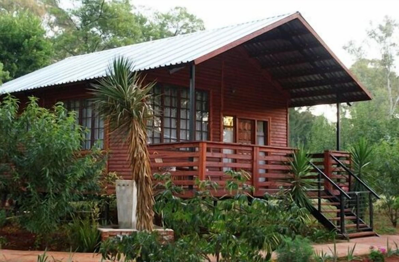 Exterior & Views 2, Woodland Gardens, Bojanala