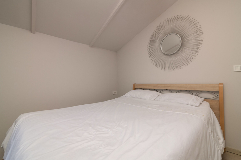 Bedroom 3, Sweet Cottage Retreat, Ionian Islands