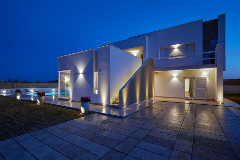 Exterior & Views 2, Villa Sariva, Ragusa