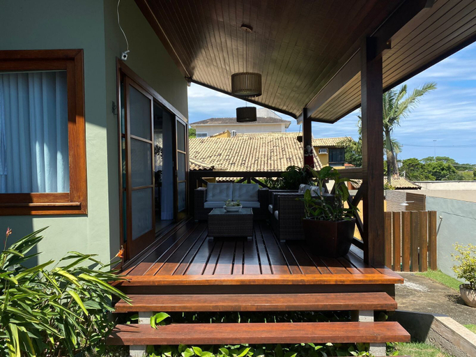 Others 5, Casa Palmer, Cabo Frio