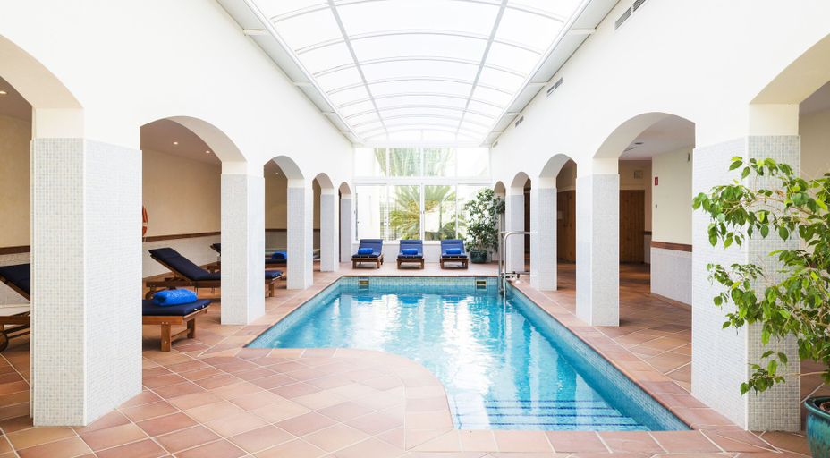 Sport & Beauty 2, Hotel Cala Fornells, Baleares