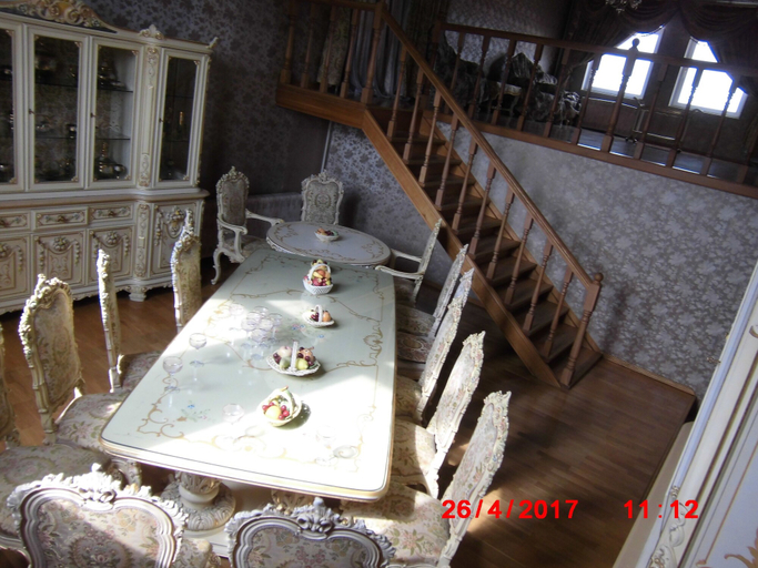 Others 4, Villa Sillik, Ramenskiy rayon