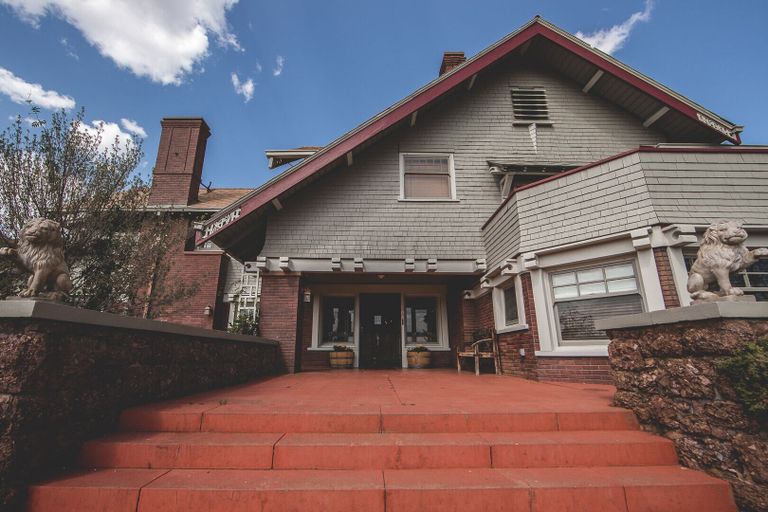 Exterior & Views 2, Greenway Manor, Cochise