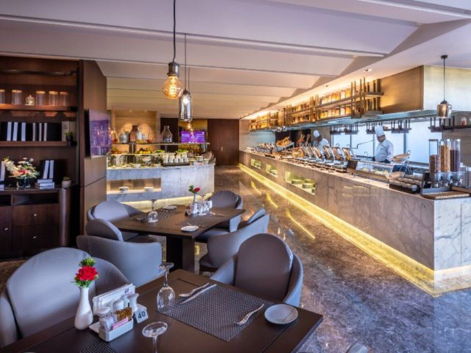 Food & Drinks 5, Braira Al Nakheel Hotel, Riyadh