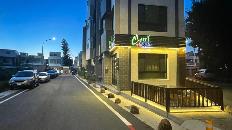 Others 5, 采憶民宿(Cherry Inn), Penghu