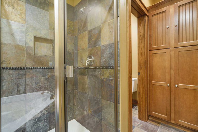 Bedroom 3, Taneycomo Retreat - Lakefront Condo, Taney