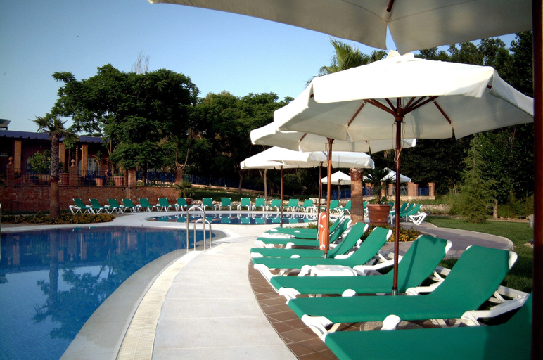 Sport & Beauty 3, Fuente Las Piedras, Córdoba