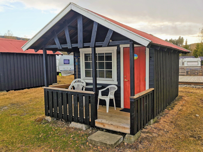 Exterior & Views 2, Sveastranda Camping, Gjøvik