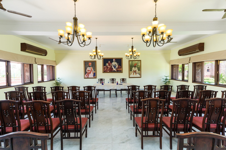 Food & Drinks 4, Bijolai Palace - A Inde Hotel Jodhpur, Jodhpur
