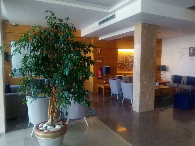Public Area 2, Casa São Nuno Hotel, Ourém