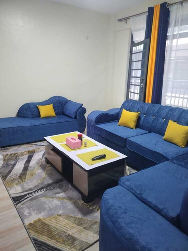 Others 3, Stay.Plus Maisawa Apartments, Kasarani