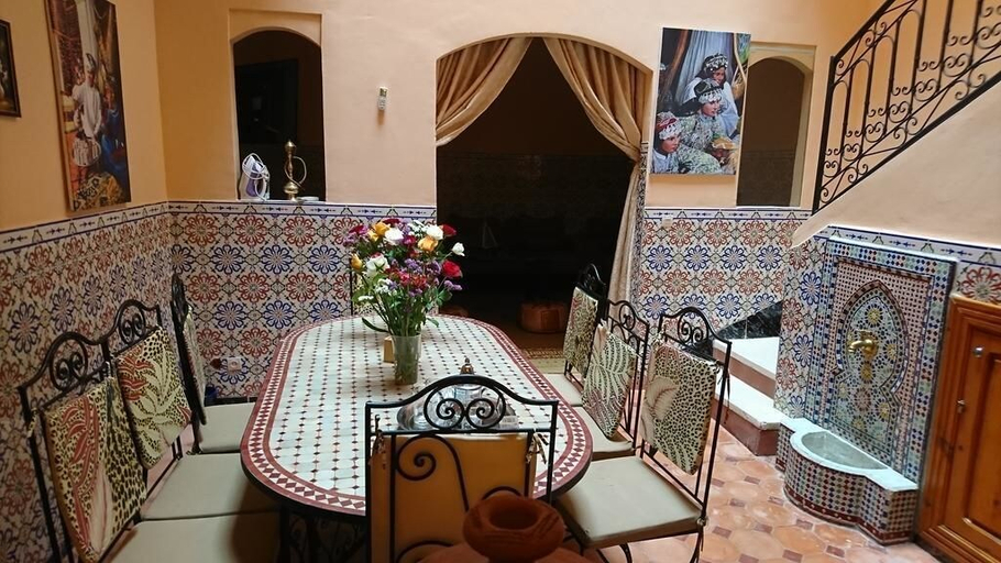 Others 5, Luxe Riad à Marrakech, Marrakech