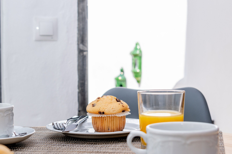 Food & Drinks 4, Casa del Patio - Boutique Apartments, Málaga