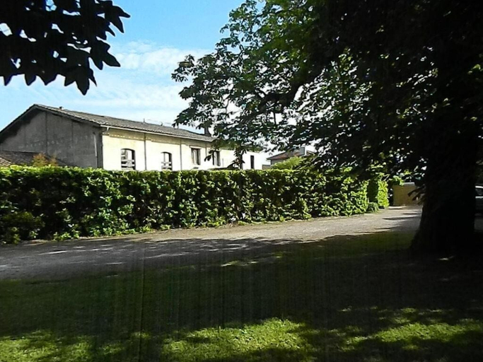 Exterior & Views 2, L'Etape, Gironde