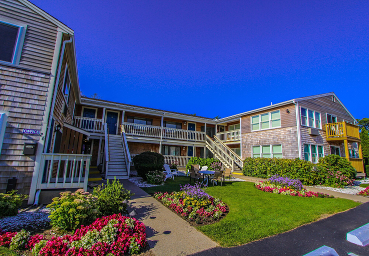 Exterior & Views 2, InnSeason Resorts HarborWalk, Barnstable