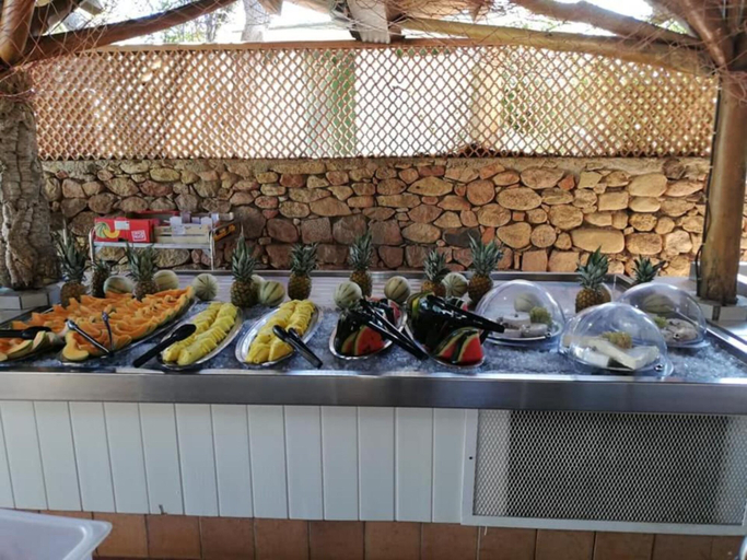 Food & Drinks 4, village vacances KALLISTERRA, Corse-du-Sud