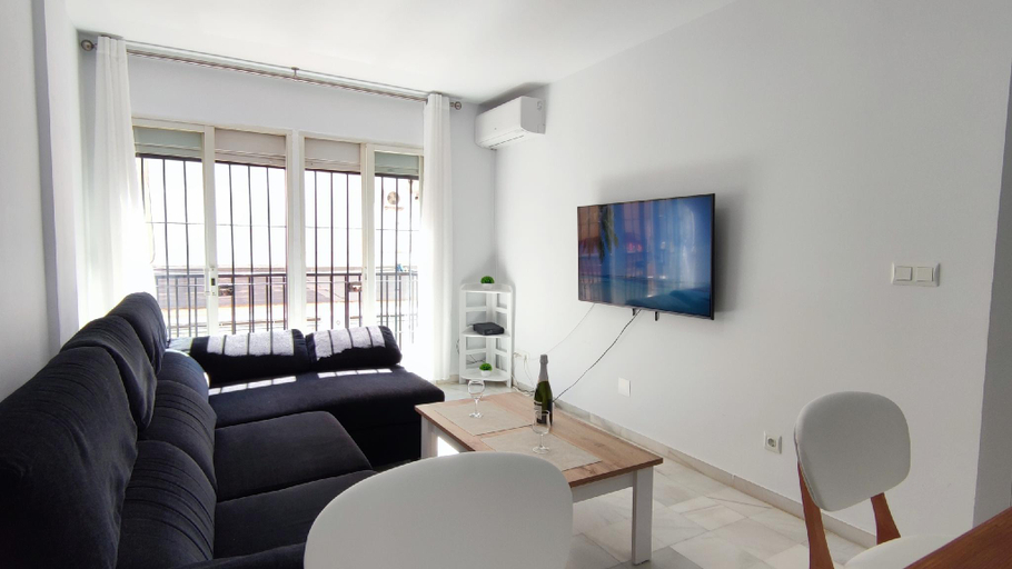 Others 4, Fantástico apartamento totalmente reformado, Málaga