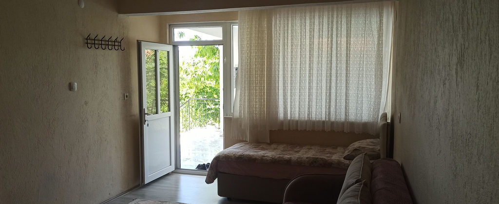 Property grounds 4, Salda Gölü Kumsalda Apart Pansiyon, Yeşilova