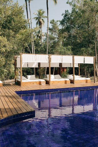 Sport & Beauty 2, Vila dos Orixás Boutique Hotel, Cairu