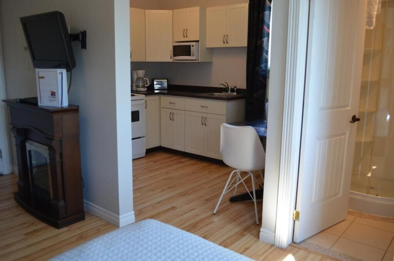 Others 3, Le Citadin, Rouyn-Noranda