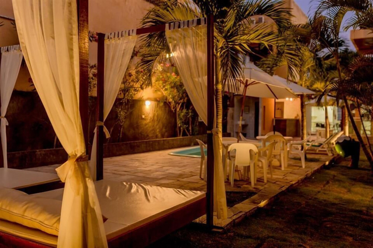 Bedroom 3, Pousada Agua Viva, Ipojuca