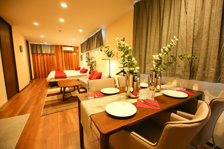 Food & Drinks, Prime Room Beppu Root, Beppu