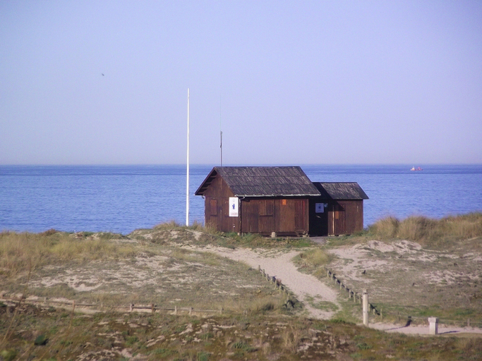 Exterior & Views 2, Playa de Barrañán, A Coruña