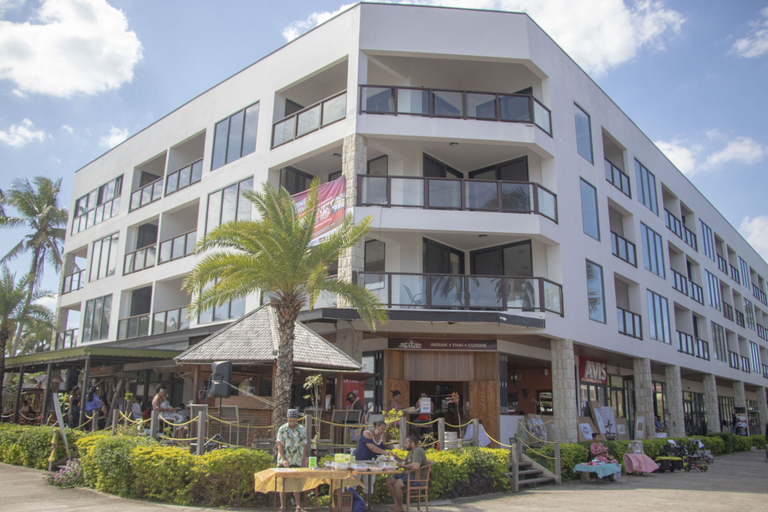 Exterior & Views 2, Seafront Apartment Coral Coast, Nadroga/Navosa