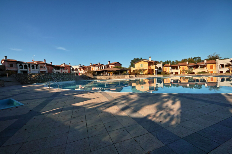 Exterior & Views 2, Appartamento Lago Blu, Brescia