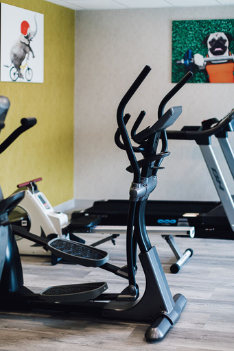 Others 4, ibis Styles Contres Cheverny, Loir-et-Cher