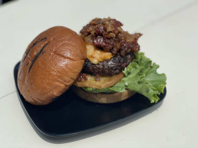 Food & Drinks 5, Lake Norman Hotel, Catawba