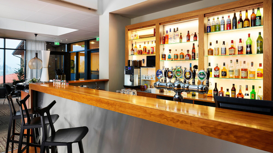 Food & Drinks 5, Trinity Hotel og Konference, BW Signature Collection, Fredericia