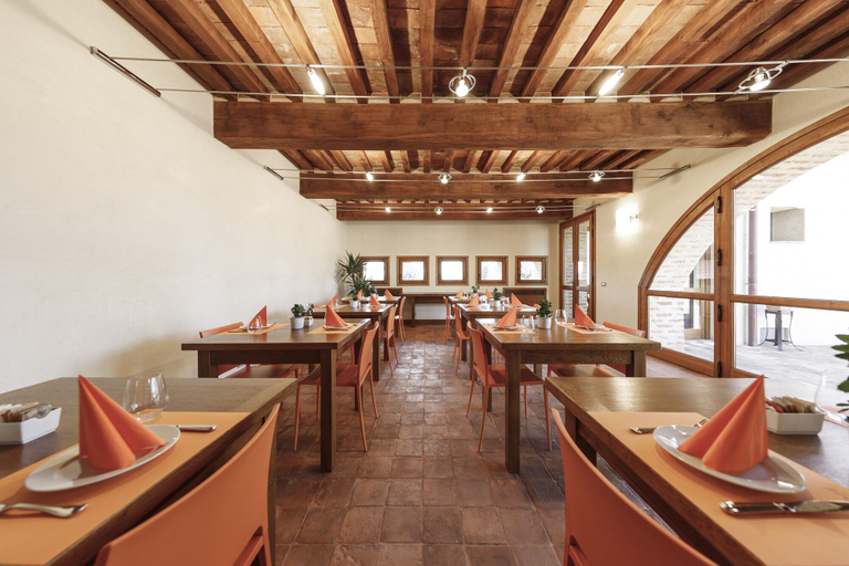 Food & Drinks 5, Pecora Vecchia - ColleMassari Hospitality, Grosseto