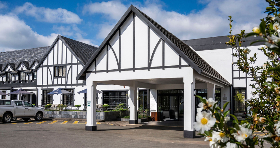 Exterior & Views 2, ANEW Hotel Hilton Pietermaritzburg, Umgungundlovu