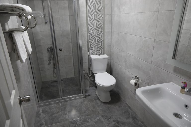 Bathroom 5, Cihan Palas, Çankaya
