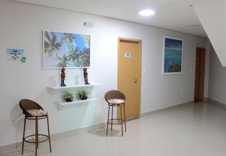 Others 4, Summit Pousada Noah, Maceió (capital)