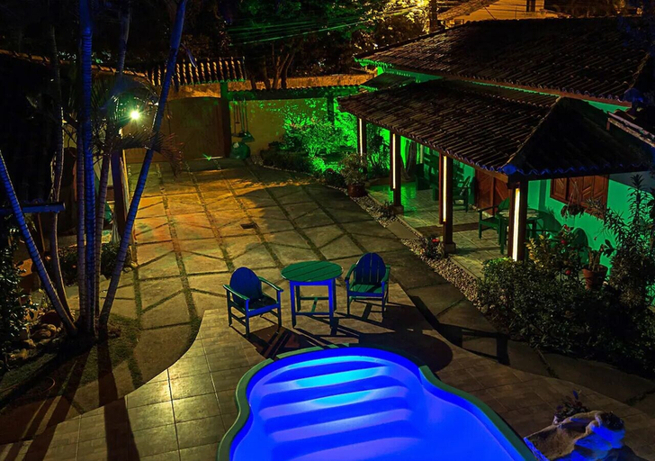 Others 4, Villa Sunset, Porto Seguro