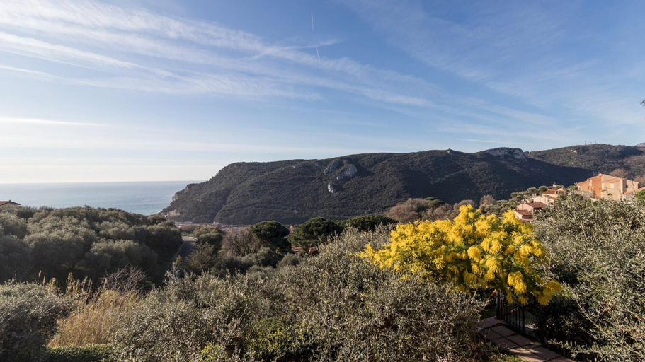 Exterior & Views 5, Il Borgo Apartments B6 - SV-D600-BOVE3L1B, Savona