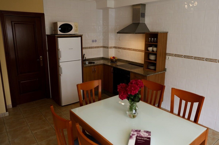 Others 4, Apartamentos Tapia, Asturias