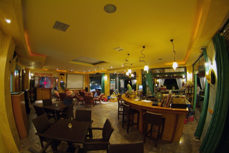 Food & Drinks 5, olivegrove, Ionian Islands
