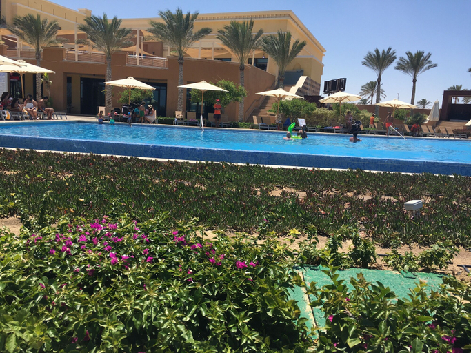 Sport & Beauty 4, Marassi North Coast, El Alamein