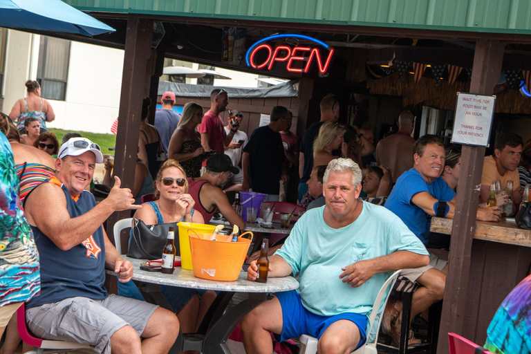 Food & Drinks 5, Tawas Bay Beach Resort, Iosco