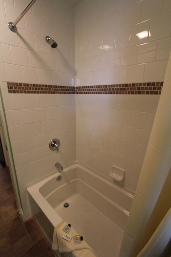 Bathroom 5, InnSeason Resorts HarborWalk, Barnstable