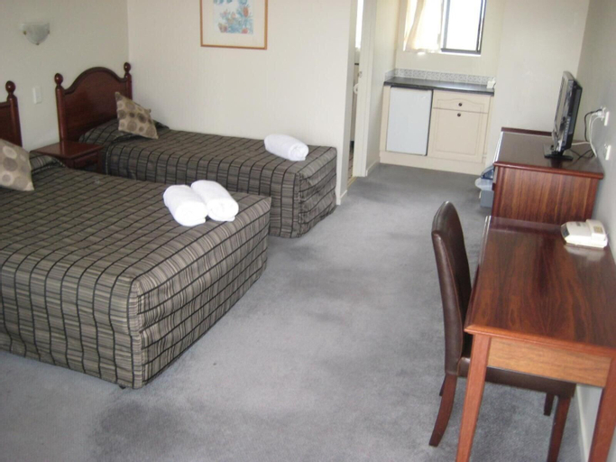 Bedroom 8