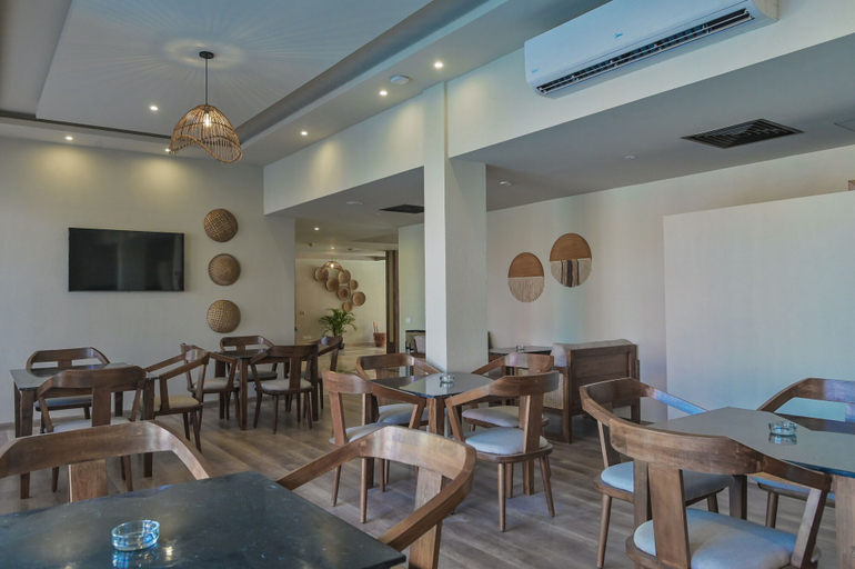 Food & Drinks 3, AJIRA Bay Hotel Hurghada Marina, Al-Ghurdaqah